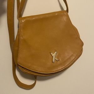 Paloma Picasso crossbody - summer yellow